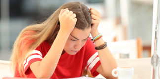 Πως να νικήσετε το άγχος των εξετάσεων Πως να νικήσετε το άγχος των εξετάσεων