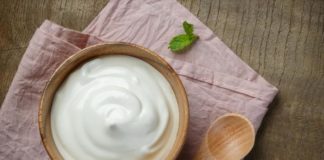 Η κατανάλωση γιαουρτιού μειώνει τον κίνδυνο ανάπτυξης προκαρκινικών μορφωμάτων στο παχύ έντερο Η κατανάλωση γιαουρτιού μειώνει τον κίνδυνο ανάπτυξης προκαρκινικών μορφωμάτων στο παχύ έντερο