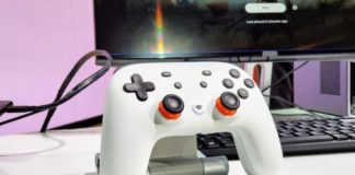 Τεχνολογία : Λεπτομέρειες για πλατφόρμα «cloud gaming» που ετοιμάζει αποκάλυψε η Google Τεχνολογία : Λεπτομέρειες για πλατφόρμα «cloud gaming» που ετοιμάζει αποκάλυψε η Google