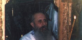 H ανεξικακία του π. Επιφανίου Θεοδωρόπουλου (Μέρος πρώτο) H ανεξικακία του π. Επιφανίου Θεοδωρόπουλου (Μέρος πρώτο)