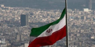 Ιράν: 547 εστιατόρια και καφέ έκλεισαν στην Τεχεράνη για λόγους προσβολής της «ισλαμικής ηθικής» Ιράν: 547 εστιατόρια και καφέ έκλεισαν στην Τεχεράνη για λόγους προσβολής της «ισλαμικής ηθικής»