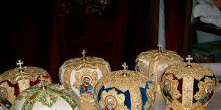 Από καρβουνιάρης, επίσκοπος ! Από καρβουνιάρης, επίσκοπος !