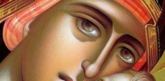 Έκτακτο: Βρίζουν με χυδαία σκίτσα το πρόσωπο της Παναγιας μέσα στον Δεκαπενταύγουστο-Μήνυση από ΕΚΚΛΗΣΙΑ ONLINE Ποια γεγονότα δε γνωρίζουμε για τη ζωή και το θάνατο της Παναγίας