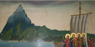 Άγιο Όρος : Γνωρίζετε ότι η Παναγία τα βράδια γυρνά στα Μοναστήρια, σε Σκήτες, Κελιά και βλέπει τι κάνουν οι Μοναχοί ; Άγιο Όρος : Γνωρίζετε ότι η Παναγία τα βράδια γυρνά στα Μοναστήρια, σε Σκήτες, Κελιά και βλέπει τι κάνουν οι Μοναχοί ;