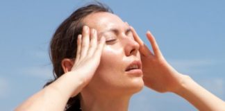 Η ζέστη φέρνει πιο συχνούς πονοκεφάλους Η ζέστη φέρνει πιο συχνούς πονοκεφάλους
