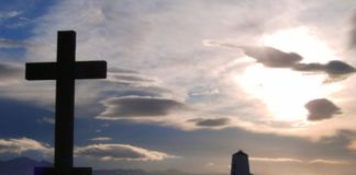 «Aββά, τι να κάνω πού χάνεται η ψυχή μου;» «Aββά, τι να κάνω πού χάνεται η ψυχή μου;»