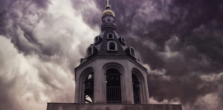 «Πατήρ» και «Υιός» τέλος ! Αλλάζουν τις προσευχές σε σχολεία (Βίντεο -Φώτο) «Πατήρ» και «Υιός» τέλος ! Αλλάζουν τις προσευχές σε σχολεία (Βίντεο -Φώτο)