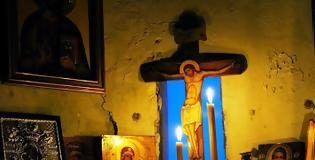 Η αγάπη του Χριστού μπορεί να κάνει τον πονεμένο ν’ αντέξει