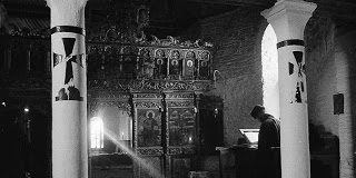 Αγιορείτικη διήγηση : «Μα πως γίνεται αυτός ο παράξενος άνθρωπος να πήγε στον Παράδεισο…;» Αγιορείτικη διήγηση : «Μα πως γίνεται αυτός ο παράξενος άνθρωπος να πήγε στον Παράδεισο…;»