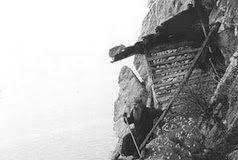 Ένα θαύμα της Θείας Πρόνοιας στον Αγιορείτη μοναχό Χερουβείμ Ένα θαύμα της Θείας Πρόνοιας στον Αγιορείτη μοναχό Χερουβείμ