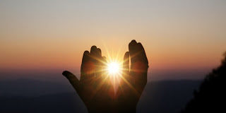 Αυτοί οι άνθρωποι με την φωτεινή, σπάνια ψυχή