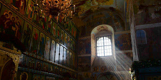 Δεν είναι κοροϊδία να πηγαίνουμε στην Εκκλησία και το μυαλό μας να είναι «αλλού»; Νηστειοδρόμιο της εβδομάδας (10/6/19 - 16/6/19)