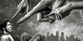 Η αχαριστία Η αχαριστία