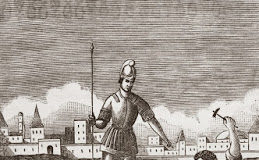 Άγιος Νικόλαος Αχρίδος : Οι εχθροί μας ευεργέτες μας Άγιος Νικόλαος Αχρίδος : Οι εχθροί μας ευεργέτες μας