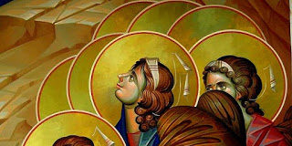 Διδακτική ιστορία : Ο φύλακας Άγγελός σου έχει πάει στην Εκκλησία Διδακτική ιστορία : Ο φύλακας Άγγελός σου έχει πάει στην Εκκλησία