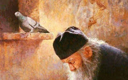 Καλύτερα να μας περνάνε για τρελούς και για αποτυχημένους παρά για Αγίους Καλύτερα να μας περνάνε για τρελούς και για αποτυχημένους παρά για Αγίους