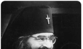 Άγιος Ιωάννης Μαξίμοβιτς