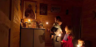 Και αν εγώ κουράζομαι στην προσευχή μου… Και αν εγώ κουράζομαι στην προσευχή μου…