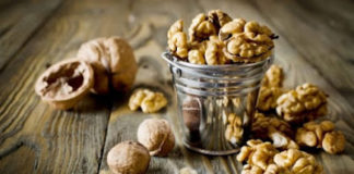 Εξαιρετικό Δίδαγμα : Η προσευχή και τα καρύδια…