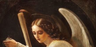 Ο Ιερέας, ο Άγγελος και ο Επίσκοπος…