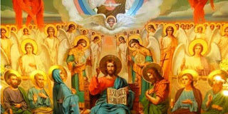 Αν αγαπάμε μόνο αυτούς που μας αγαπάνε….