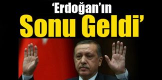 Πότε και ποιο θα είναι το……. τέλος του Ερντογαν (Βίντεο)