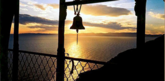 Θαυμαστή Αγιορείτικη διήγηση : Ο καρπός της νυχτερινής προσευχής και η δύναμη της ευχής