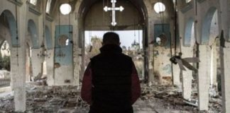 Οι αληθινοί Χριστιανοί δεν φοβούνται