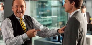 Έγινε το αφεντικό του ανθρώπου που τον βασάνιζε στο σχολείο