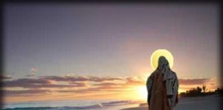 Πατημασιές στην άμμο….