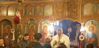 Ουράνιοι Φύλακες. Φλεγόμενος και μη Καταφλεγόμενος