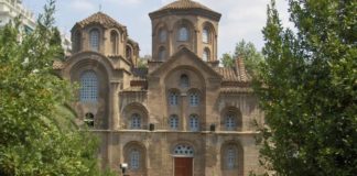 Θεσσαλονίκη: Γιατί υπάρχει σήμερα μεγαλύτερο ενδιαφέρον για το Βυζάντιο;