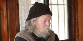 Δεν υπάρχει άνθρωπος, που να τον εγκατέλειψε ο Θεός…