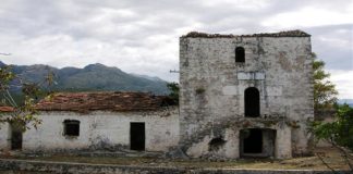 Χιμάρα : Αυθαίρετη οικοδομική δραστηριότητα και στους Αγ. Θεοδώρους στους Δρυμάδες