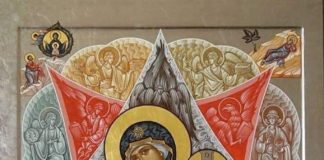 Η απόλυτη γυναίκα…