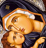 Μεγάλη μου Μητέρα – Μητροπολίτης Χαλκίδος Νικόλαος Σελέντης