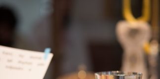 Συ το πιστεύεις ότι με τη Θ.Κοινωνία έρχεται μέσα σου ο Χριστός;