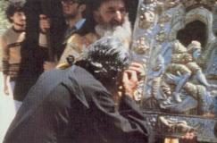 Γέροντας Παΐσιος : Συνιστούσε πολύ να διαβάζουν οι χριστιανοί κάθε μέρα το Θεοτοκάριο