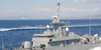 Εκλογές 2019: Με πυραυλάκατο θα μετακινηθούν οι ψηφοφόροι από Ρόδο σε Καστελλόριζο