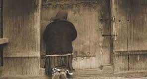 Τα 8 ψέματα της πάμφτωχης Μάνας μου…