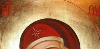 Η Παναγία είναι η ελπίδα των απελπισμένων