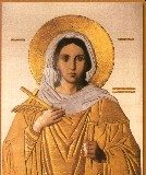 Πως η Αγία Μαρίνα έσωσε τον μικρό Ανδρέα Βασιλείου από τη Λεμεσό της Κύπρου