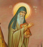 Παπάς Εφέντη, συγχώρα μας, ή δύναμή σου είναι μεγάλη, γιατί την παίρνεις από την μεγάλη σου πίστη. Εμείς με τον σατανά δουλεύουμε