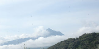 Δεν υπάρχει μικρή ή μεγάλη αμαρτία. Η αμαρτία είναι πάντα αμαρτία