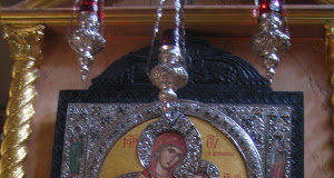 Παναγία, η ωραιότερη γυναίκα του κόσμου….