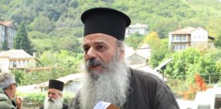 Καλάβρυτα : Εξεδήμησε προς Κύριον ο π. Γεώργιος Σαρδελιάνος