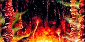 Η αγριοκρεμμύδα….