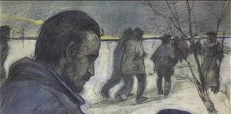 Στην Ιερά Μονή των Ιβήρων «Του Θεού η ευλογία έρχεται, όταν δίνουμε ευλογία (*)