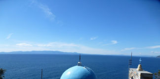 Μην έχεις περιέργεια να με δεις…