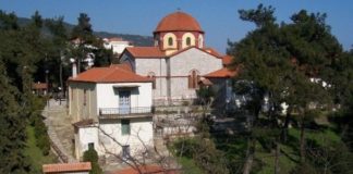 Εορτασμός Αποστόλου Σίλα : Για πρώτη φορά λιτανεία επι της αρχαίας Εγνατίας…